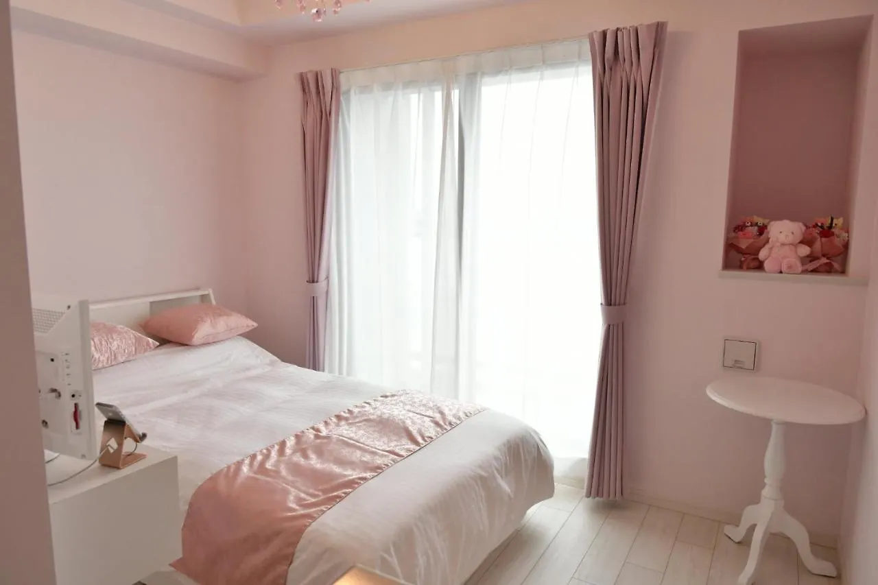 Fukuoka - Hotel / Vacation Stay 76193