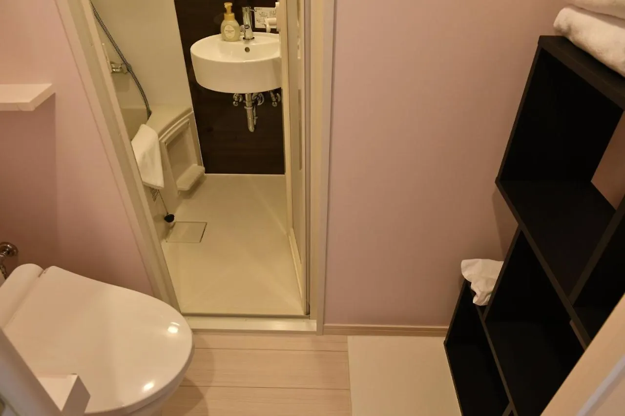 Fukuoka - Hotel / Vacation Stay 76193