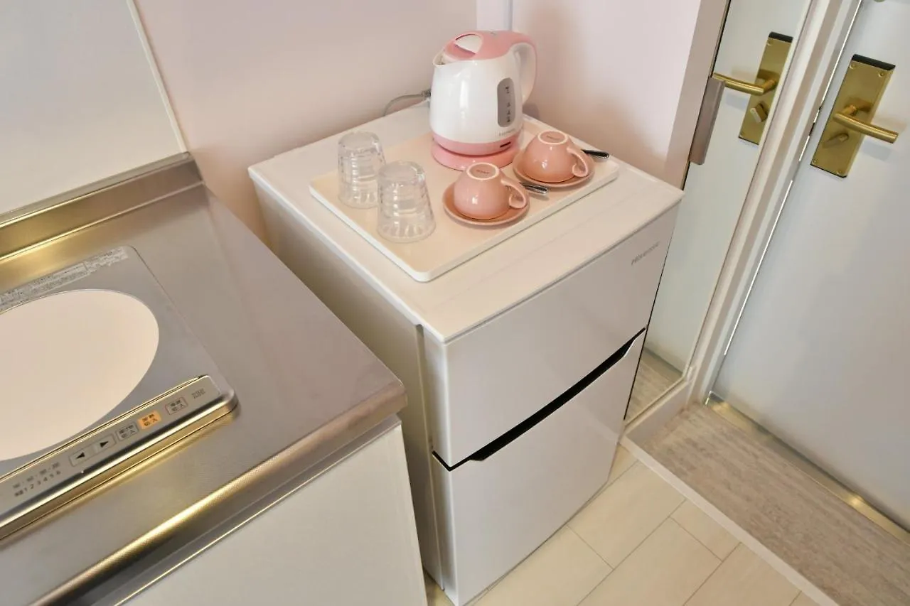 Fukuoka - Hotel / Vacation Stay 76193