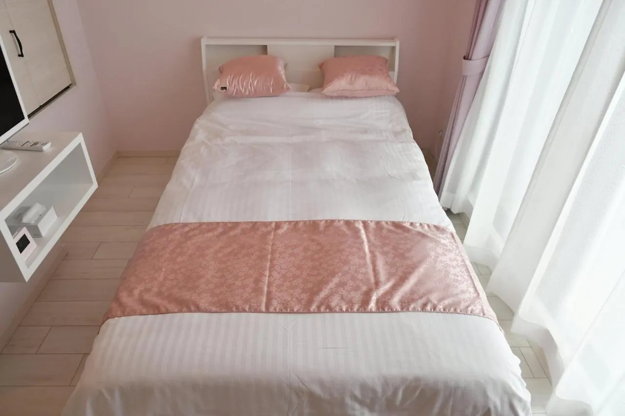 Fukuoka - Hotel / Vacation Stay 76193 Giappone