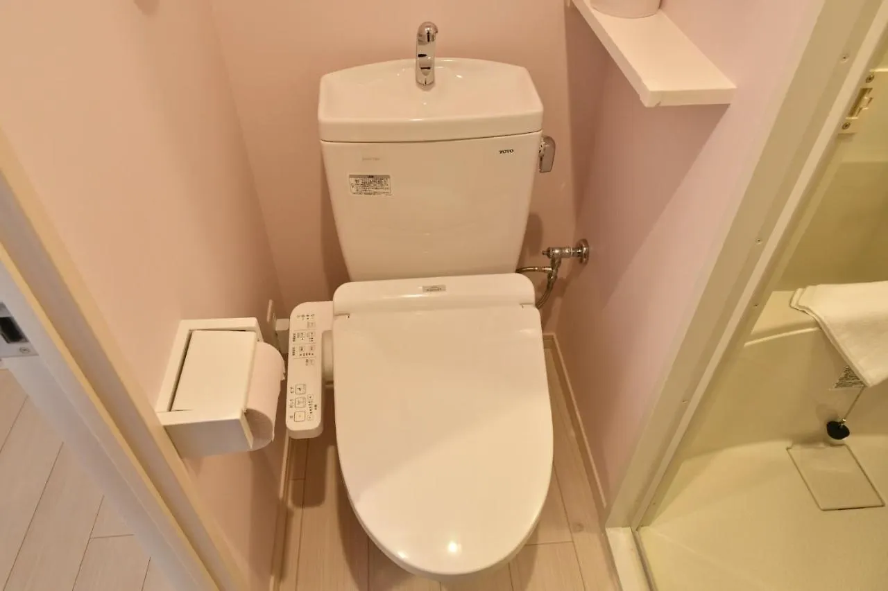 Fukuoka - Hotel / Vacation Stay 76193 Giappone